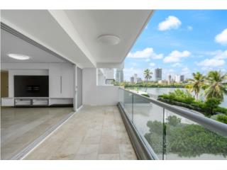 Apartamento en Laguna Terrace, San Juan, PR