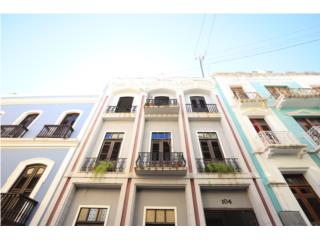 Condominio en venta con 5 unidades VSJU