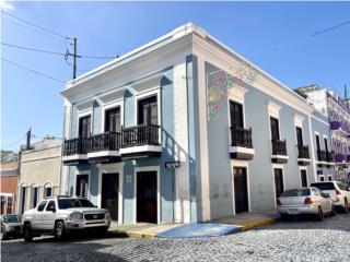 50 CRUZ APT TERRERO Esquina Cruz y SanSe! 