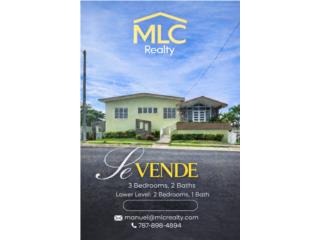 Residencia Multifamiliar en Villa Espa�a