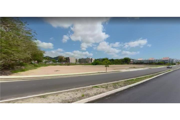 Lot in Pueblo, Humacao
