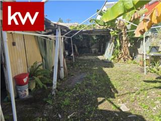 BO, OBRERO, SOLAR EN SAN JUAN