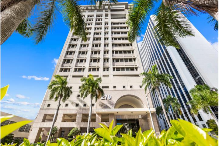 Hato San Juan - Hato Rey