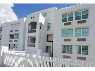 Sub-PH, 3bed 2Bath, Ocean club at seven seas