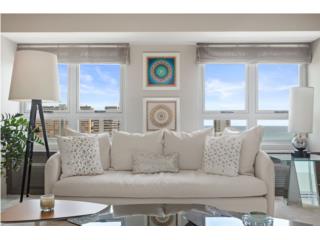 GALLERY PLAZA - 1203 NORTH TOWER: FULLY REMODELED!
