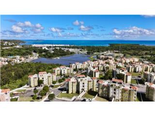 UNDER CONTRACT Cond. Castillos del Mar, Ceiba � PH