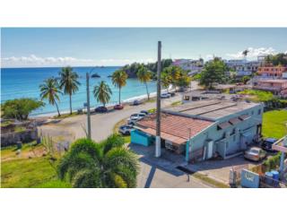 Cocos Restaurant La Fanduca Naguabo PR