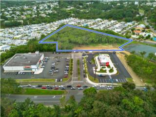 PR-861 - 5.39 Acres Infill Commercial Site