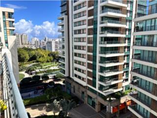 Ciudadela, 3beds 2baths PENTHOUSE w/ Balcony