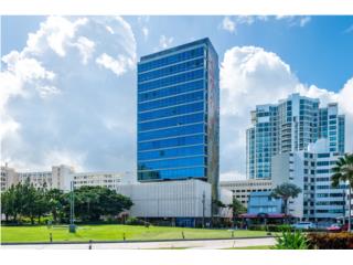 El Caribe Office Building - Sale