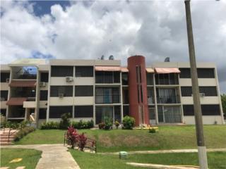 COND. PARQUE DE BONNEVILLE, CAGUAS