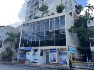 For Sale, Commercial Office Space, CalleLoiza