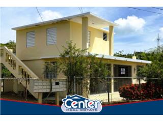 Sector Villa Borinquen - LISTING