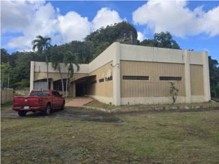 EDIFICIO DE 10,500pc C-I
