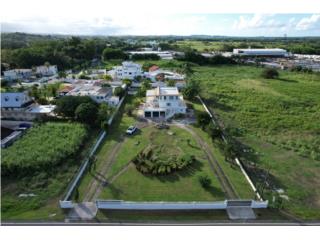 Income Property | 3 Niveles | 1 Cuerda