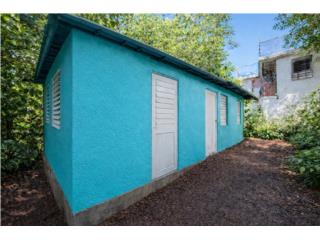 Solar con Estructura y Potencial en GUAYNABO