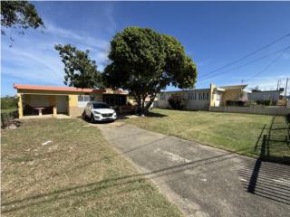 CASA Y APTO. 2,800 P/C CON 664 METROS