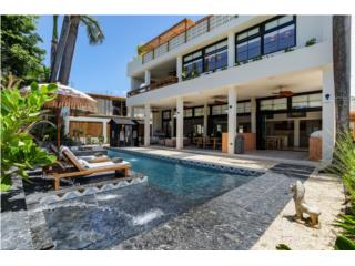 Renovated Ocean Park 5-Bedroom Home with Roof