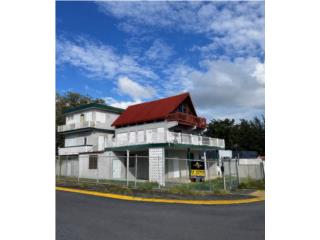 MULTIFAMILIAR DE INVERSI�N ,ALTAMESA SAN JUAN