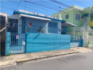 Calle Betances,esq. Calle Loiza, A pasos de playa!