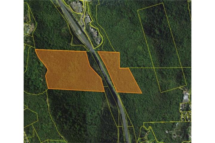 SE VENDE: 53 cuerdas semi llanas.