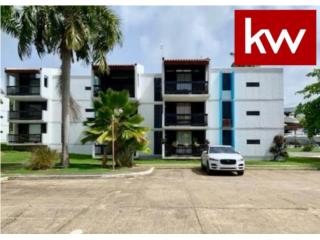 COND. VILLA MARINA, APARTAMENTO EN FAJARDO 