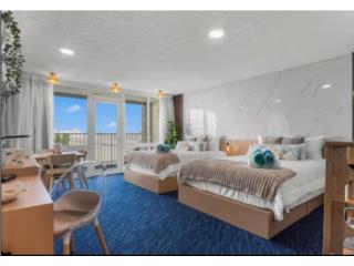 AIRBNB Ocean Front