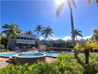 Subpenthouse, viva cerca �rea hotelera Dorado