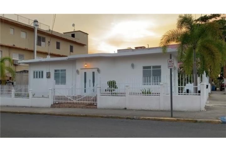 Propiedad bajo contrato.