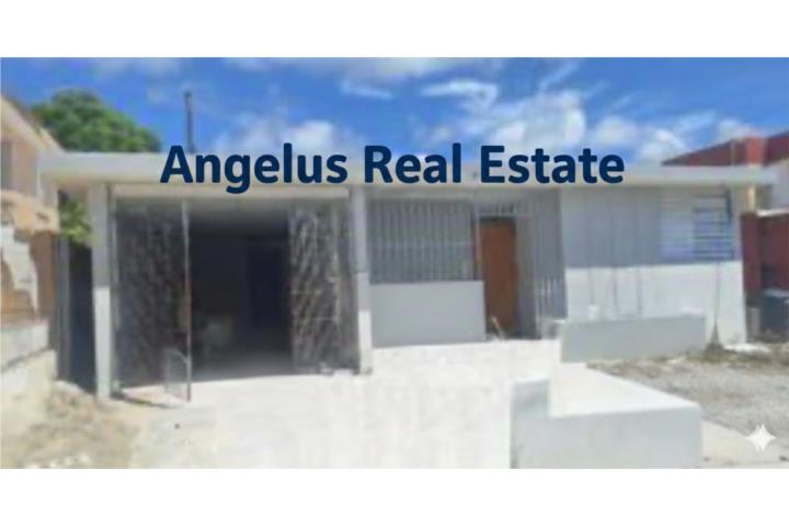 SE VENDE PROPIEDAD EN RAMÓN RIVERA DIPLO,NAGUABO.