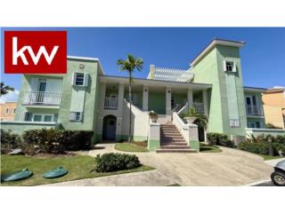 COND. MARE SERENO, APARTAMENTO EN HUMACAO