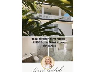 Las Cabezas  INVERSIONISTAS ideal airbnb