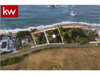 BO. ISLOTE, FINCA EN ARECIBO
