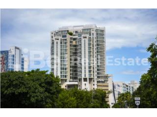 Apartamento en Caribe Plaza, 35 Luis MuÃ±oz Av
