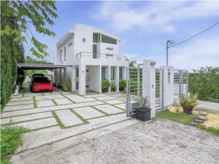 For Sale- Mansion with amazing views