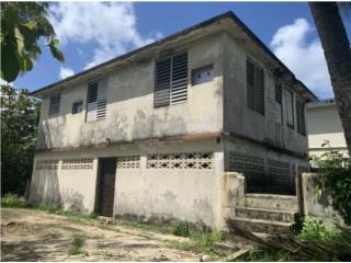 Redevelopment Opportunity @ Cerro Gordo Beach