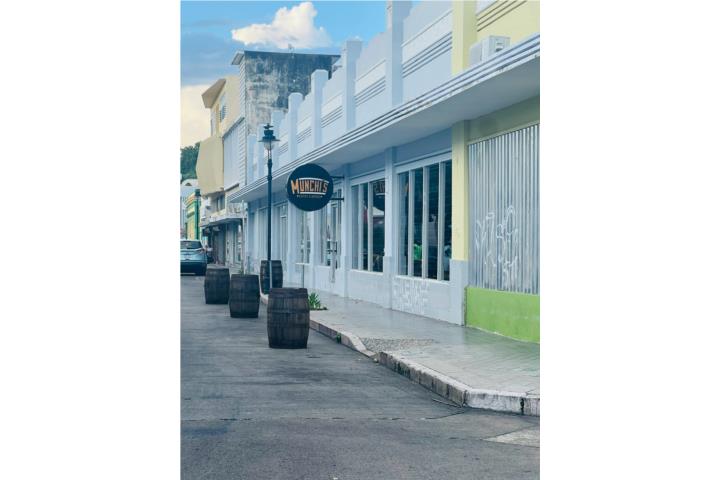 OPORTUNIDAD UNICA!! Propiedad de Esquina en Zona Céntrica y de Gran Potencial.