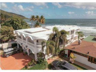 Beach House For Sale Patillas 
