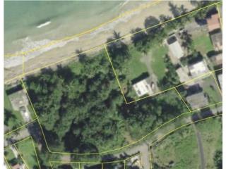 Impresionante terreno a Pasos de la playa 