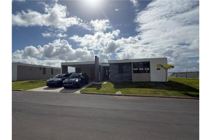 Propiedad modelo Danubio de 4 cuartos y 3.