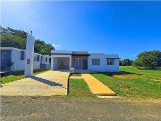NUEVA CONSTRUCCI�N EN CAMUY