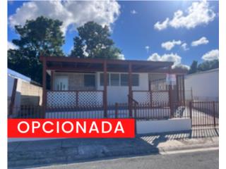 Urb. Levittown - OPCIONADA