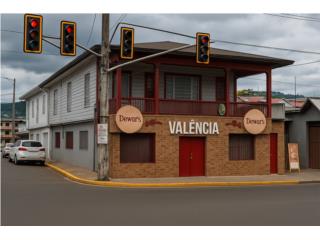 COMERCIAL-RESIDENCIAL (LOCAL + 4 APTOS)