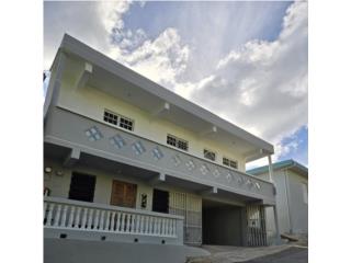 Multifamiliar/ 4 Casas /11H/4B/GENERA CASI 2,000$
