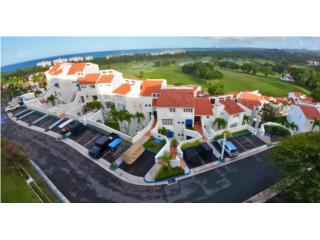 Villa Las Brisas, R�o Mar 3/3 Vista al Mar!!!