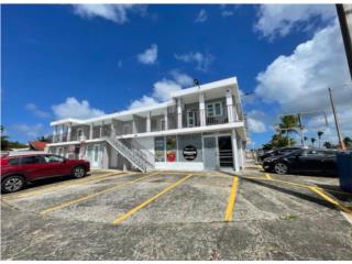 PROPIEDAD INVERSI�N �USO MIXTO-VILLA CAROLINA