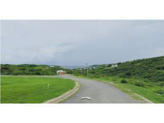 CULEBRA - POSADA DEL CORONEL - 2,111sm - VIEW