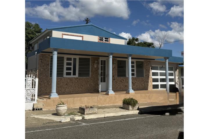 Se Vende propiedad en Urb.