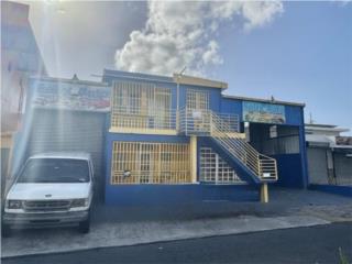 Local comercial - Lomas Verdes