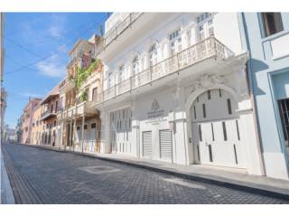 Tax-Exempt Restored Historic Bldg + Elevator